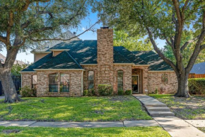 Grand Prairie Retreat